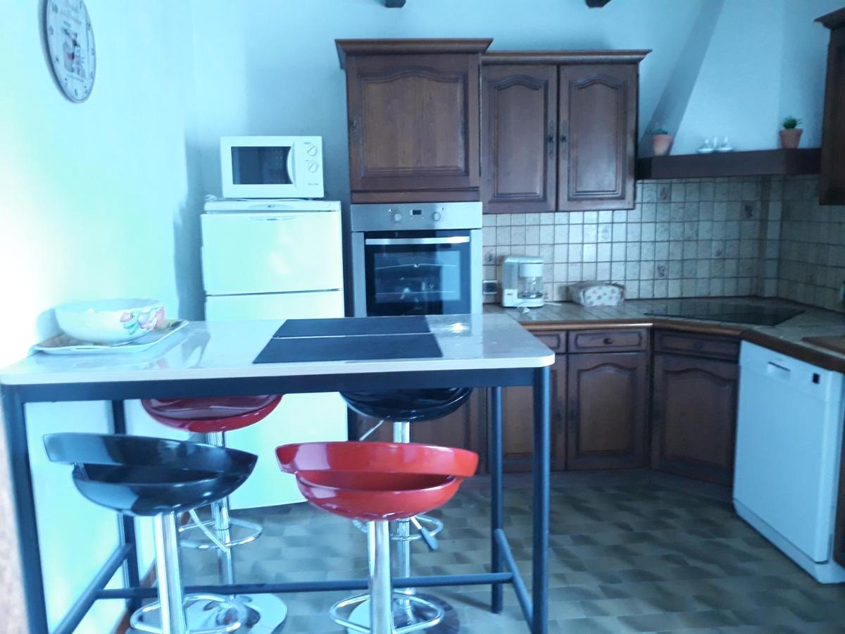 Maison Fenouil - photo 2