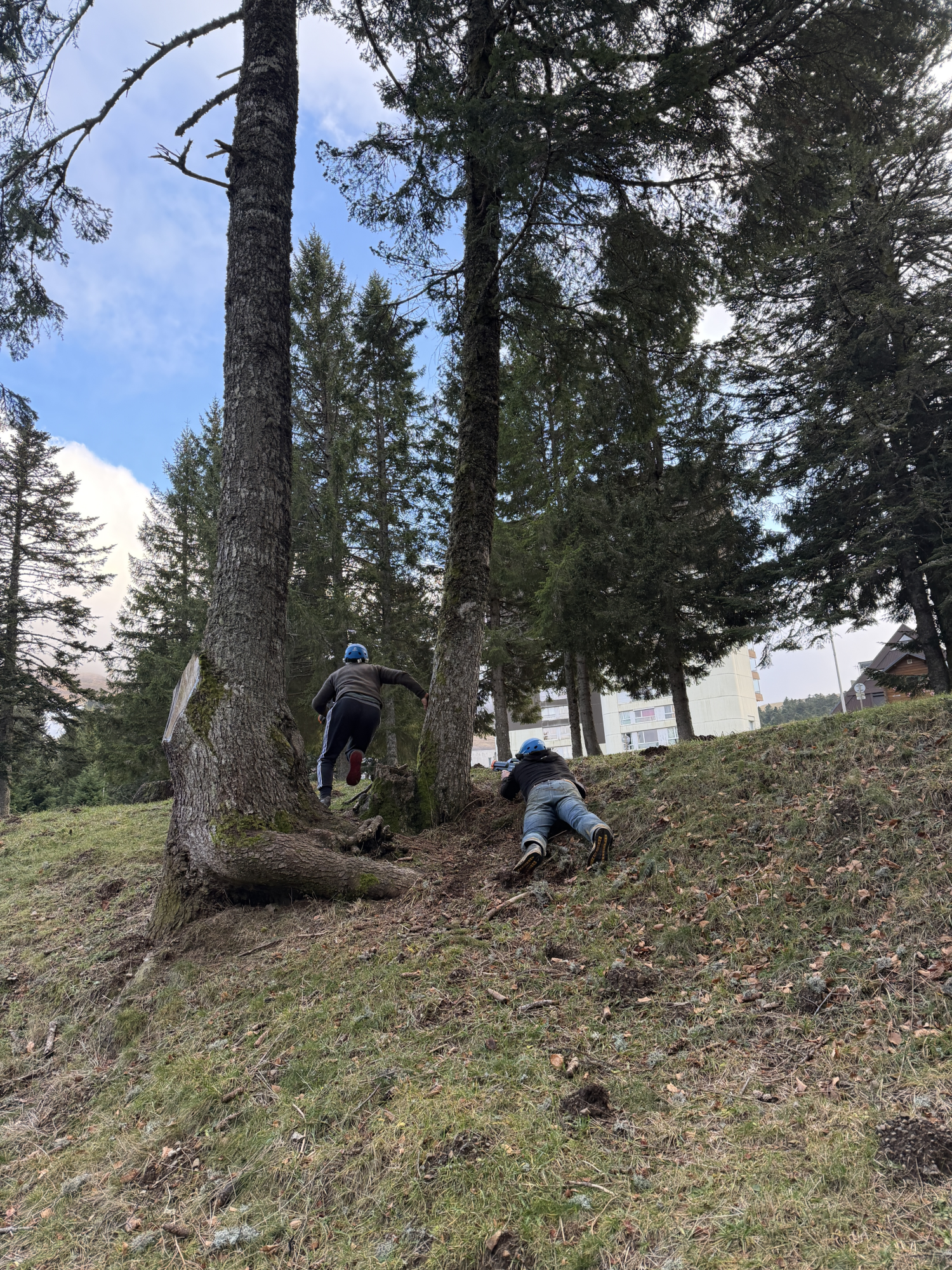 Laser Wood à Saint-Gérons