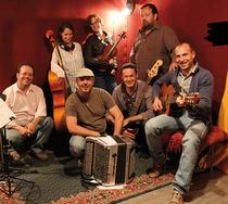 Concert de Canapacoustik au Bamba&rsquo;Cha - La Palud-sur-Verdon - Photo 3