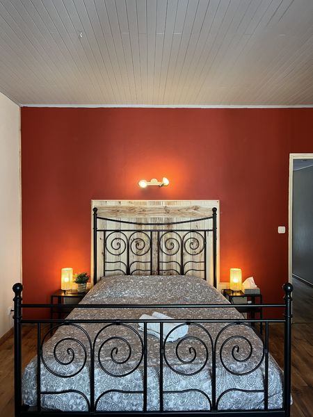 Chambre de l'Arclusaz