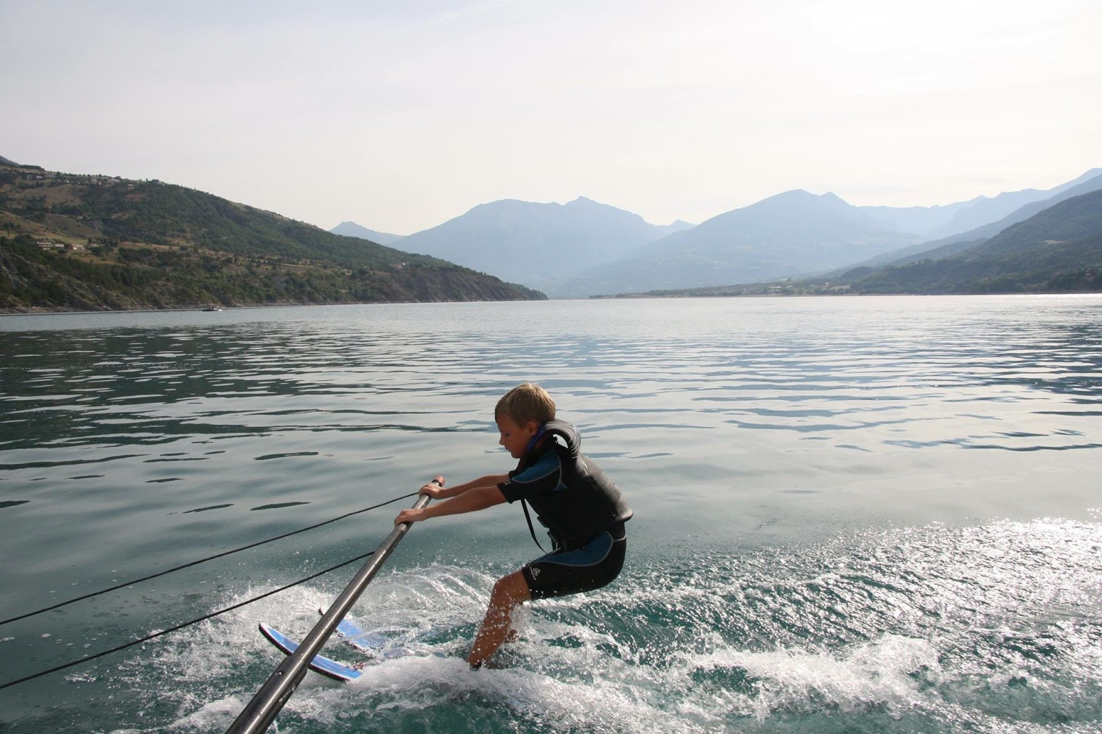 L'Ancre Bleue SAVINES-LE-LAC