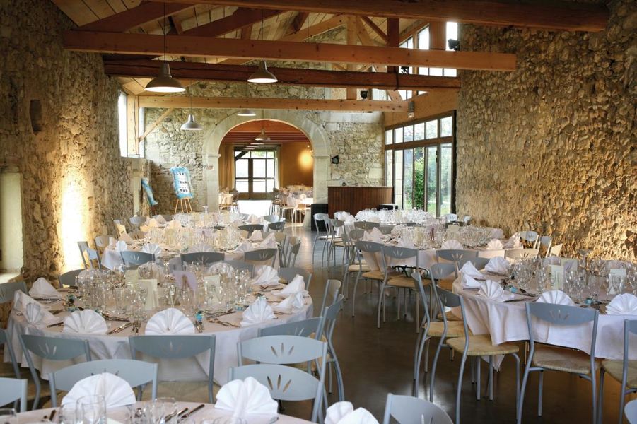 Domaine les Méjeonnes