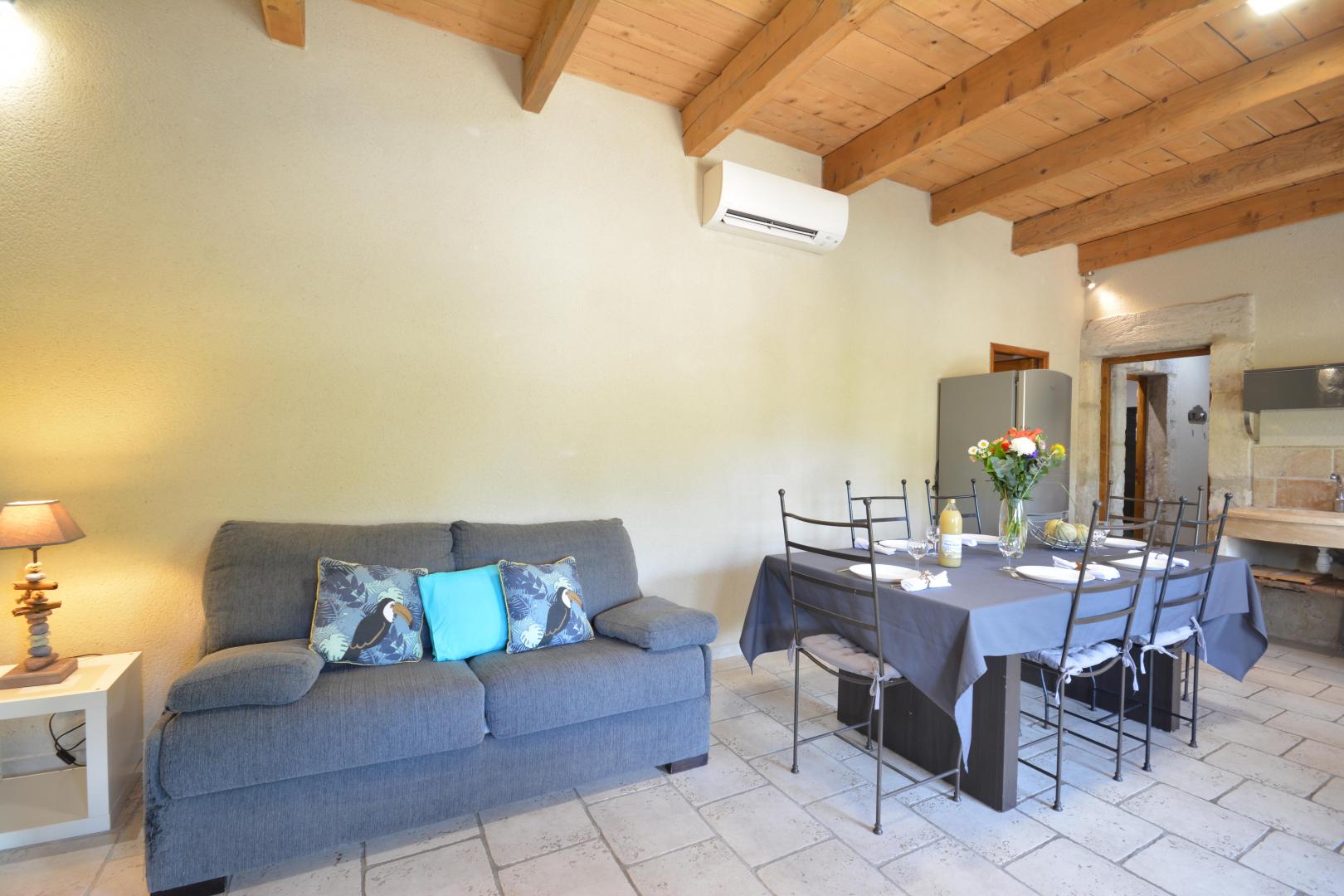 Mas Albert, Graveson - photo 43