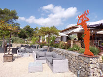 Restaurant du Golf - Villeneuve-Loubet