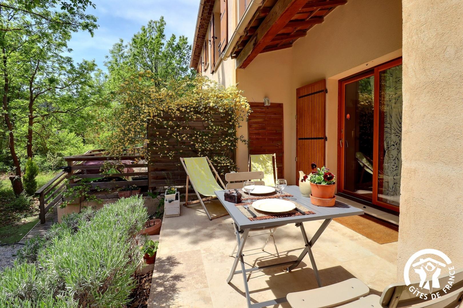 Calendal, Cabriès - photo 20