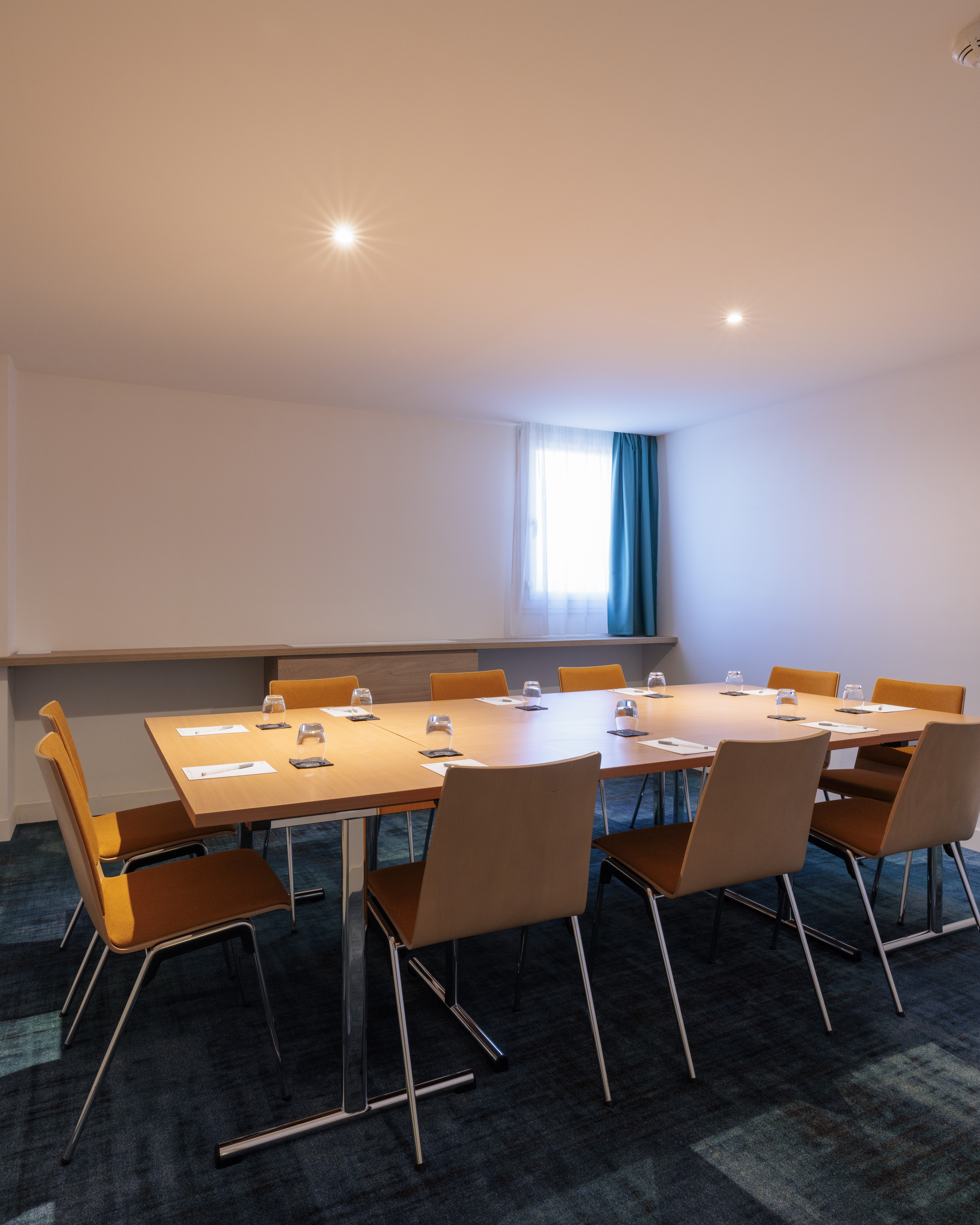 Hilton Garden Inn Marseille Airport