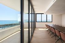 Marina Baie des Anges Hôtel, Curio Collection by Hilton_Villeneuve-Loubet