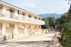 Appart'Hotel Les Rochers  France Provence-Alpes-Côte d'Azur Bouches-du-Rhône Auriol 13390