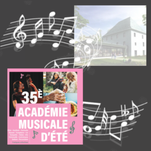 Musiques en Vercors