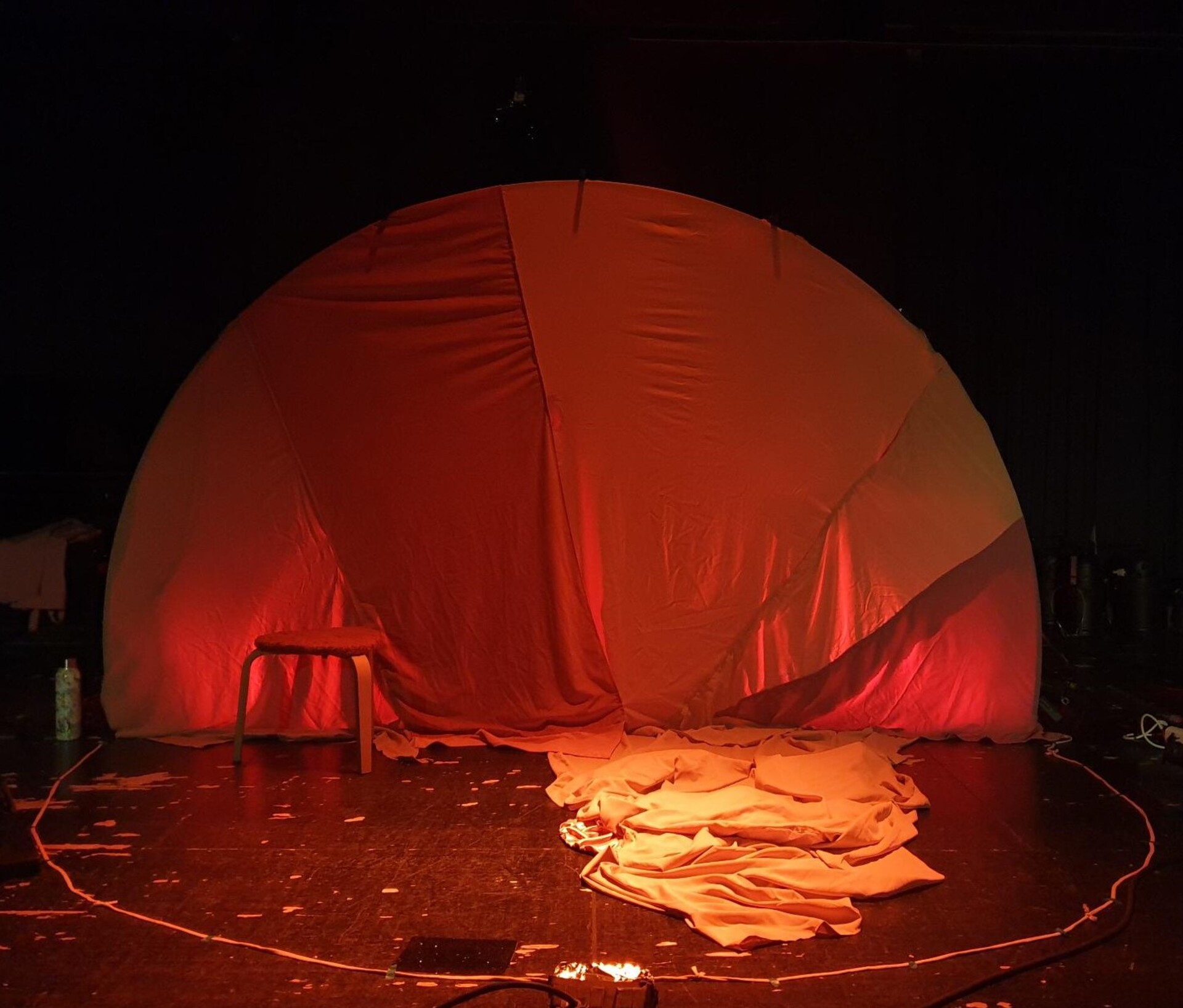 Spectacle musical - Eclore