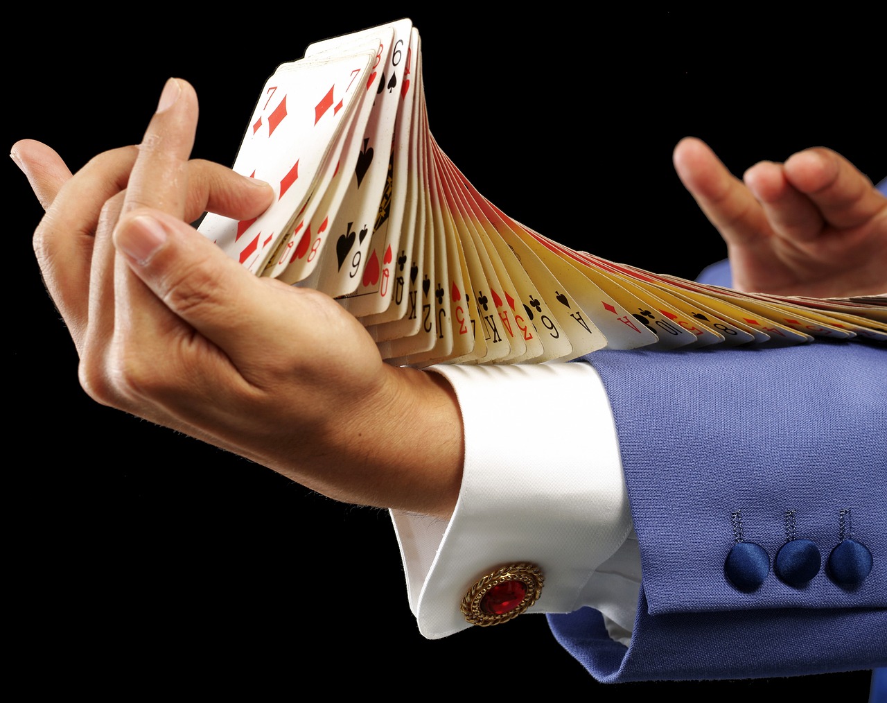 International Magic Festival