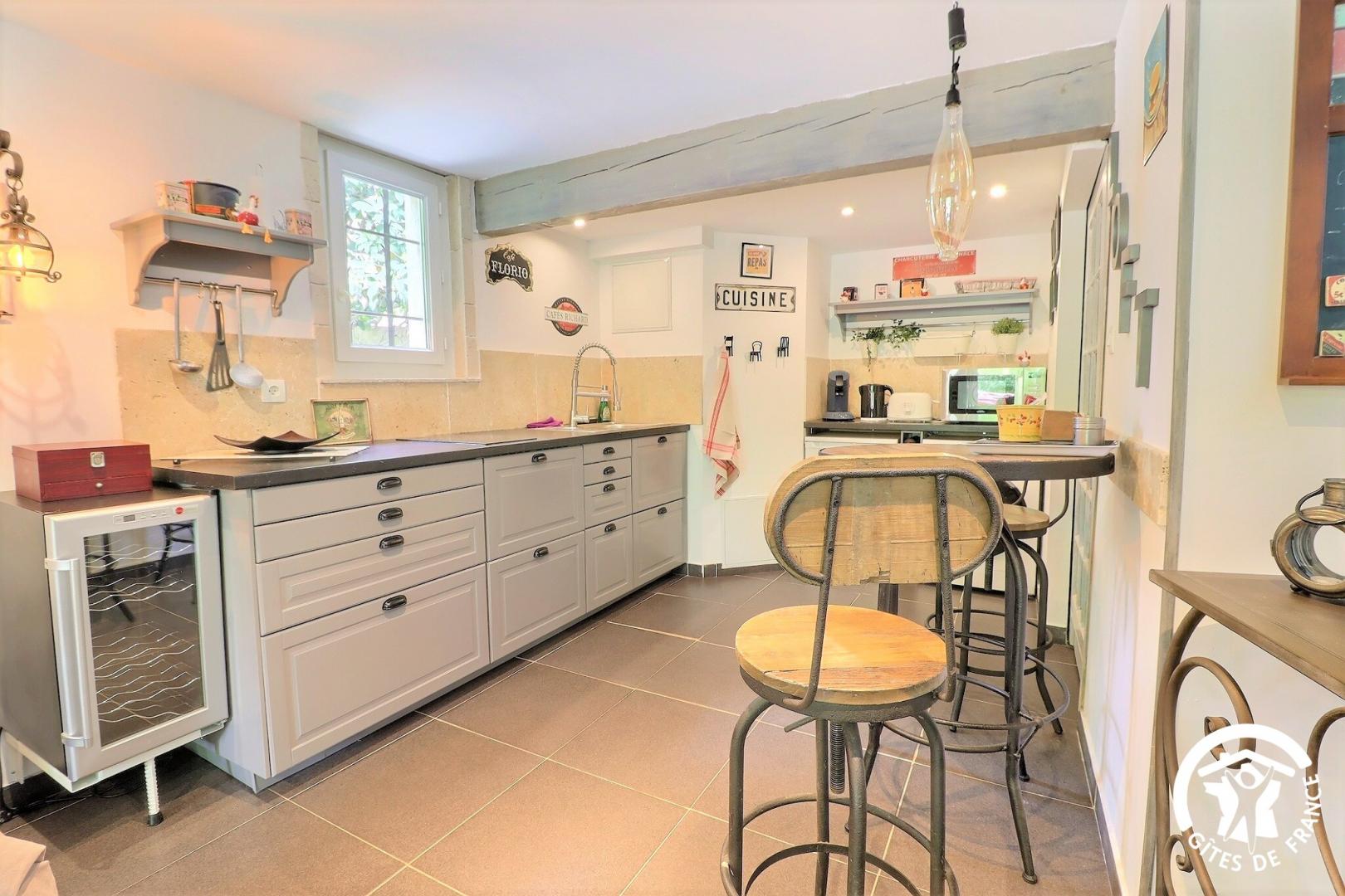 Calenco des Carlenes, Tarascon - photo 24