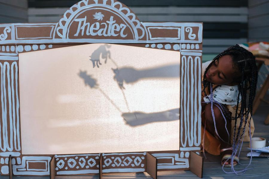 Spectacle - Le voyage de Picaflor