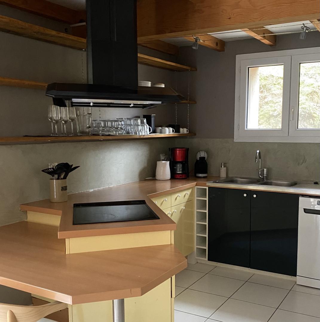 Gîte Grand Air de Provence, Auriol - photo 16