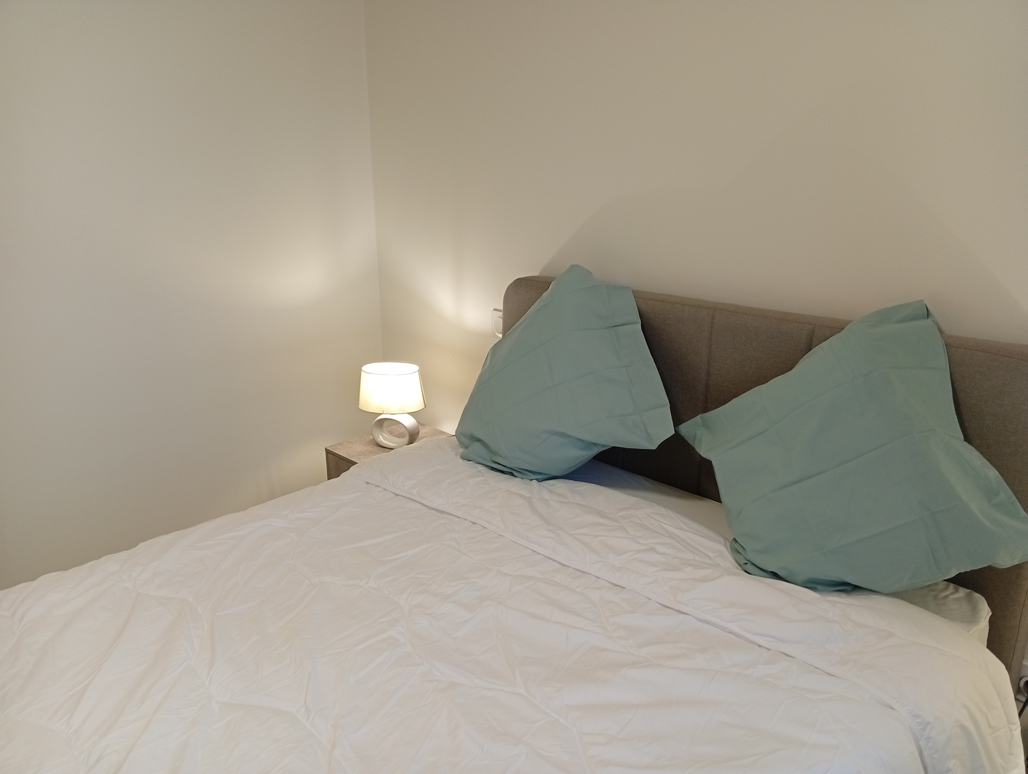 Brageot Sylviane - Appartement L'hippocampe