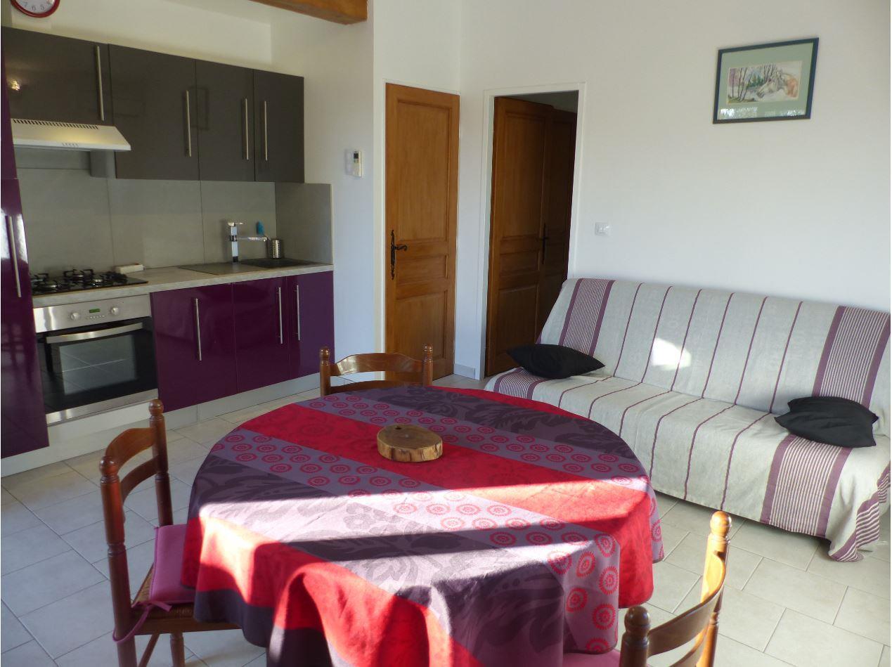 Sébastien, Paradou - photo 8