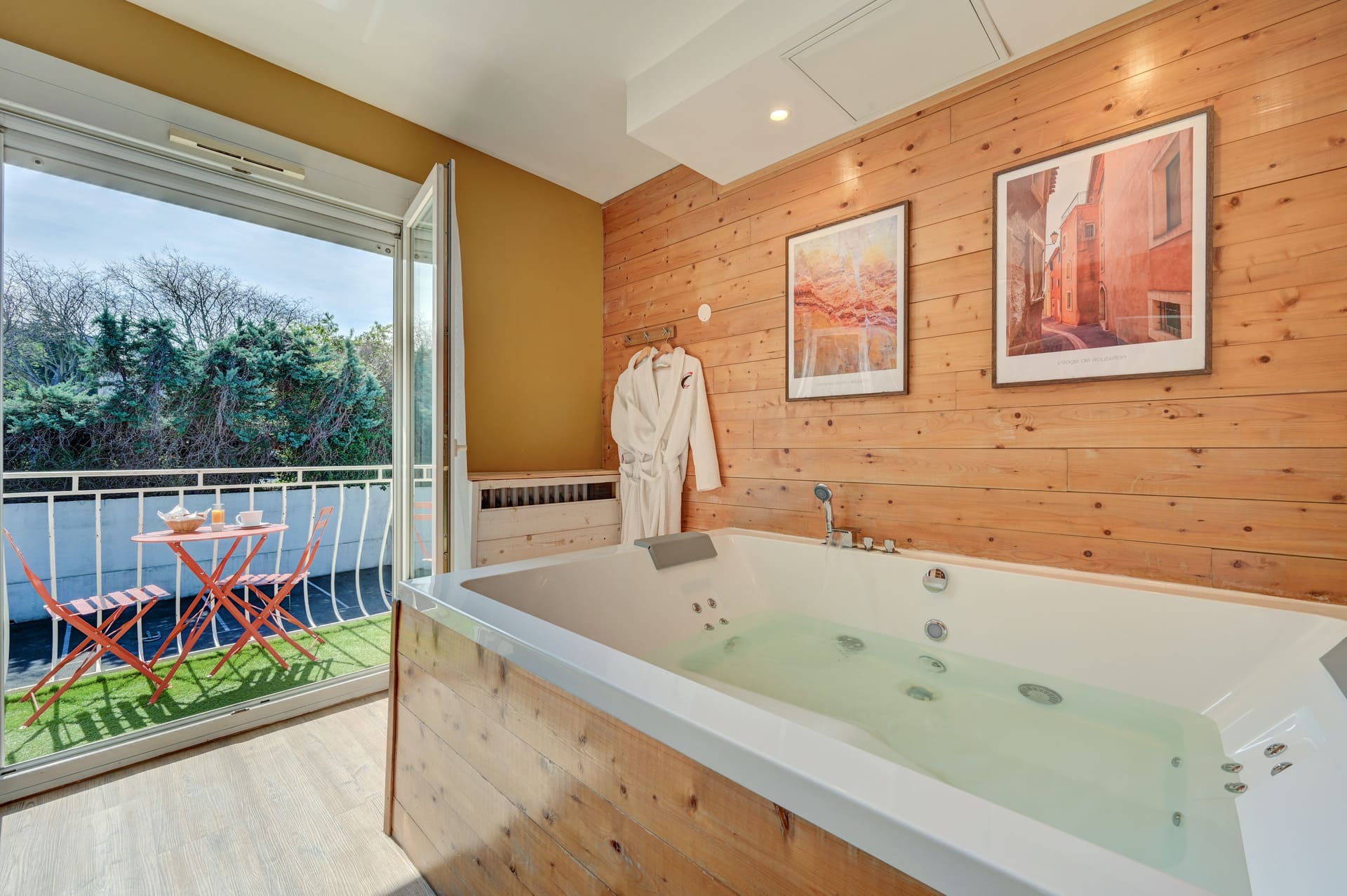 The originals Clair hotel - photo 2