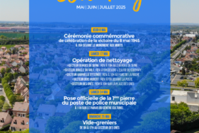 Le Coudray en fête