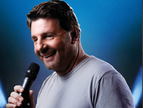 One-man show - Stand Alone - Philippe Lellouche_Chazelles-sur-Lyon