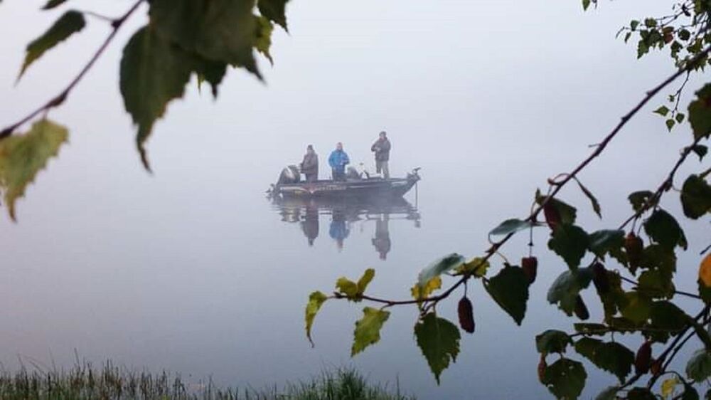 Site de pêche - Lacustra Étang de La Ramade