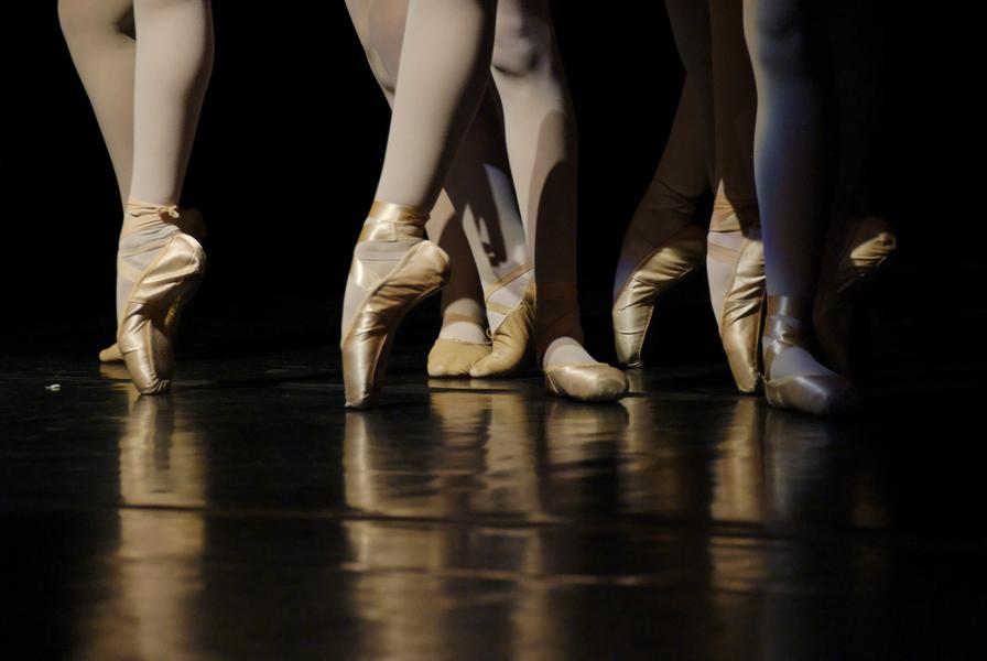 The Nutcracker – A Magical Ballet