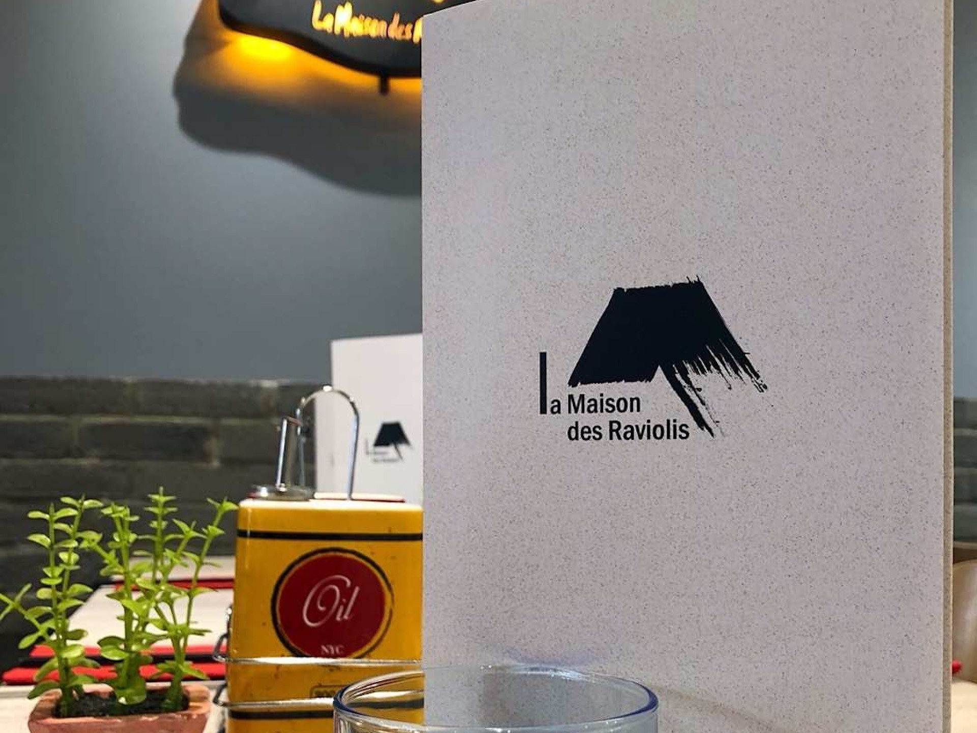 La Maison Des Raviolis — photo 2