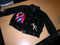 MAI - Atelier 8/12 ans Détourne ta veste_Saint-Étienne