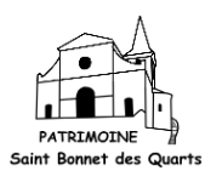 Marche gratuite du patrimoine de St Bonnet des Quarts