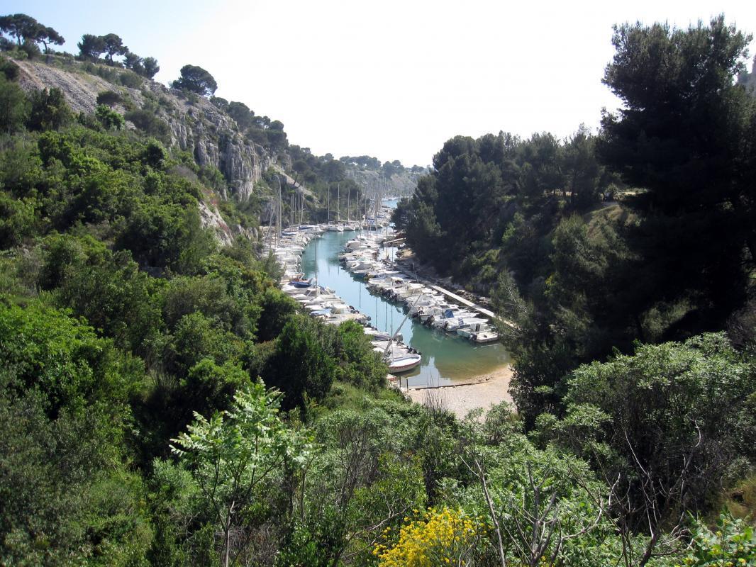 L'Abri Côtier, La Ciotat - photo 45
