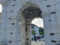 Visite guidée : Le Forum de Vienna_Vienne