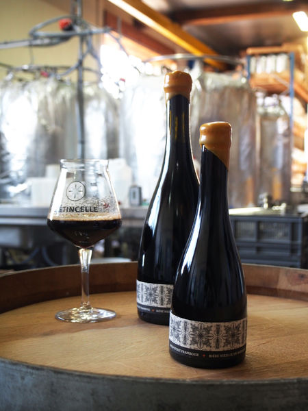 Brasserie l'Etincelle