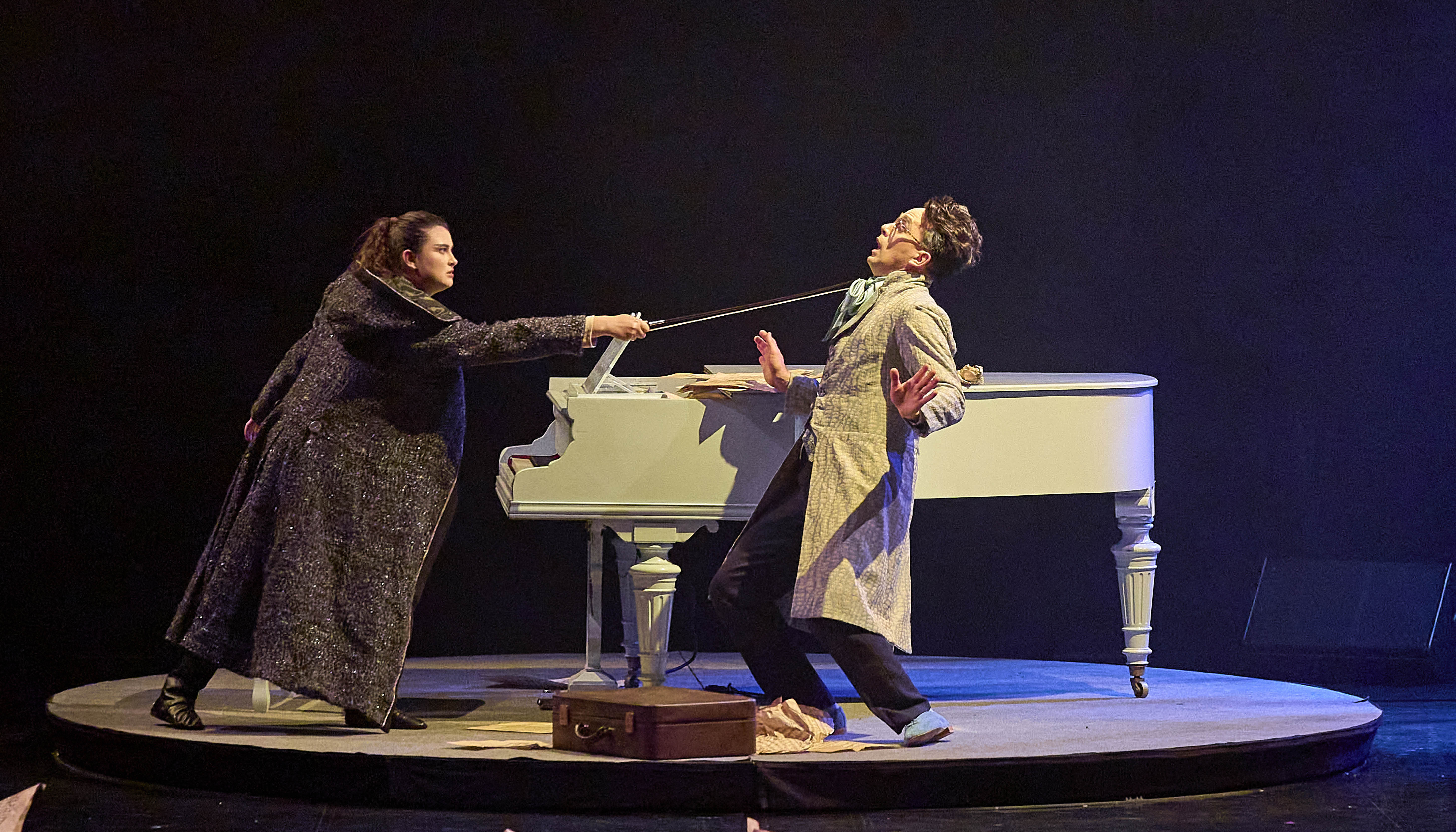 Concerts, Spectacles et Théâtre