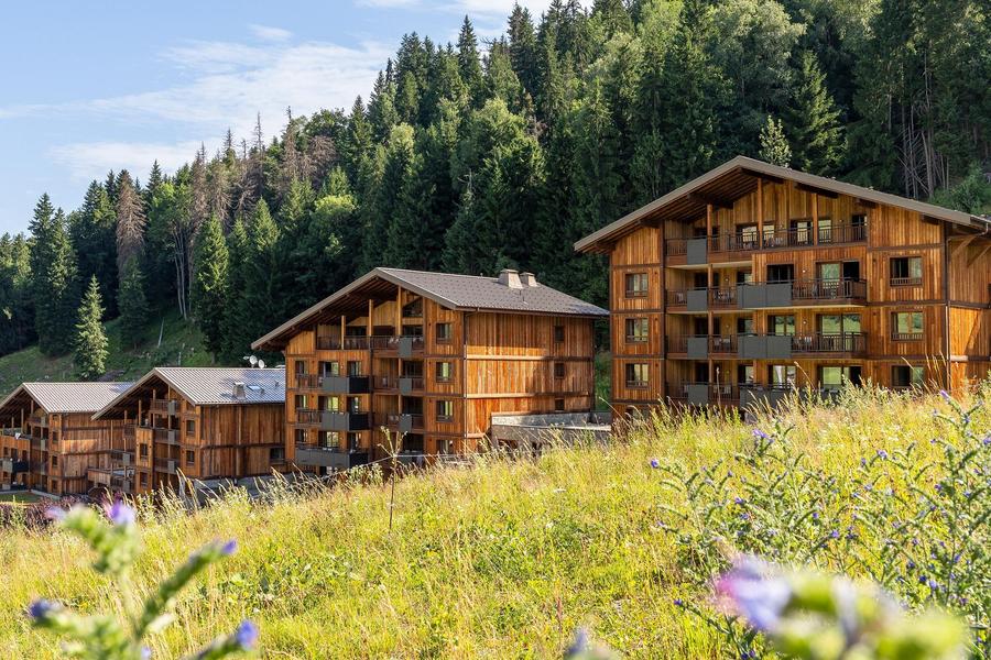 Hotel Laska_Les Contamines-Montjoie
