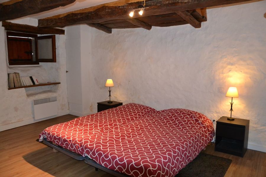 chambre
