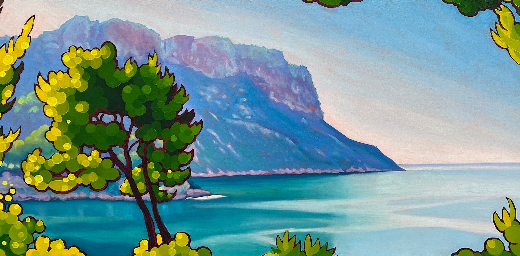 ATELIER Gwendoline PIETERS