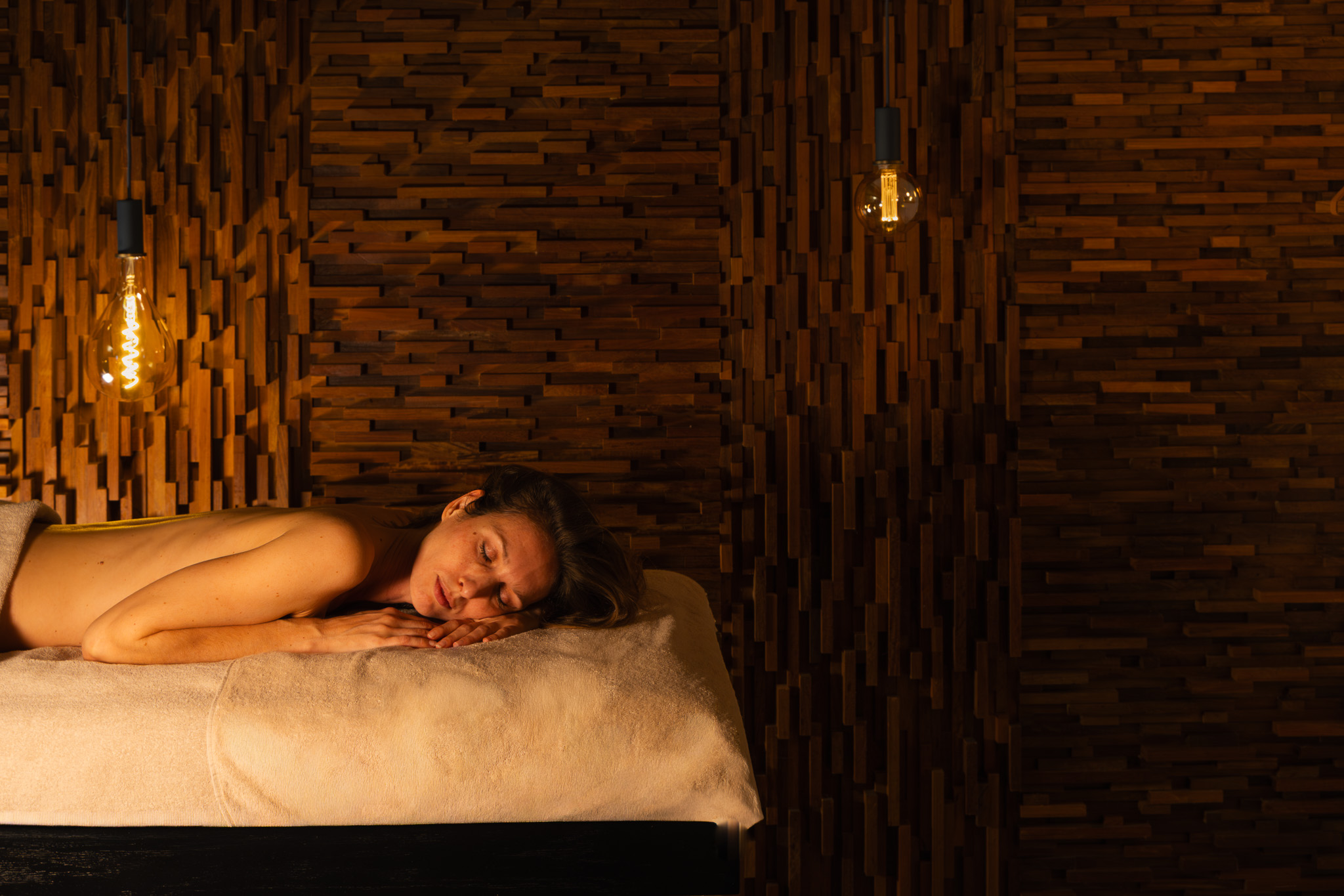 Spa Nuxe Negrecoste