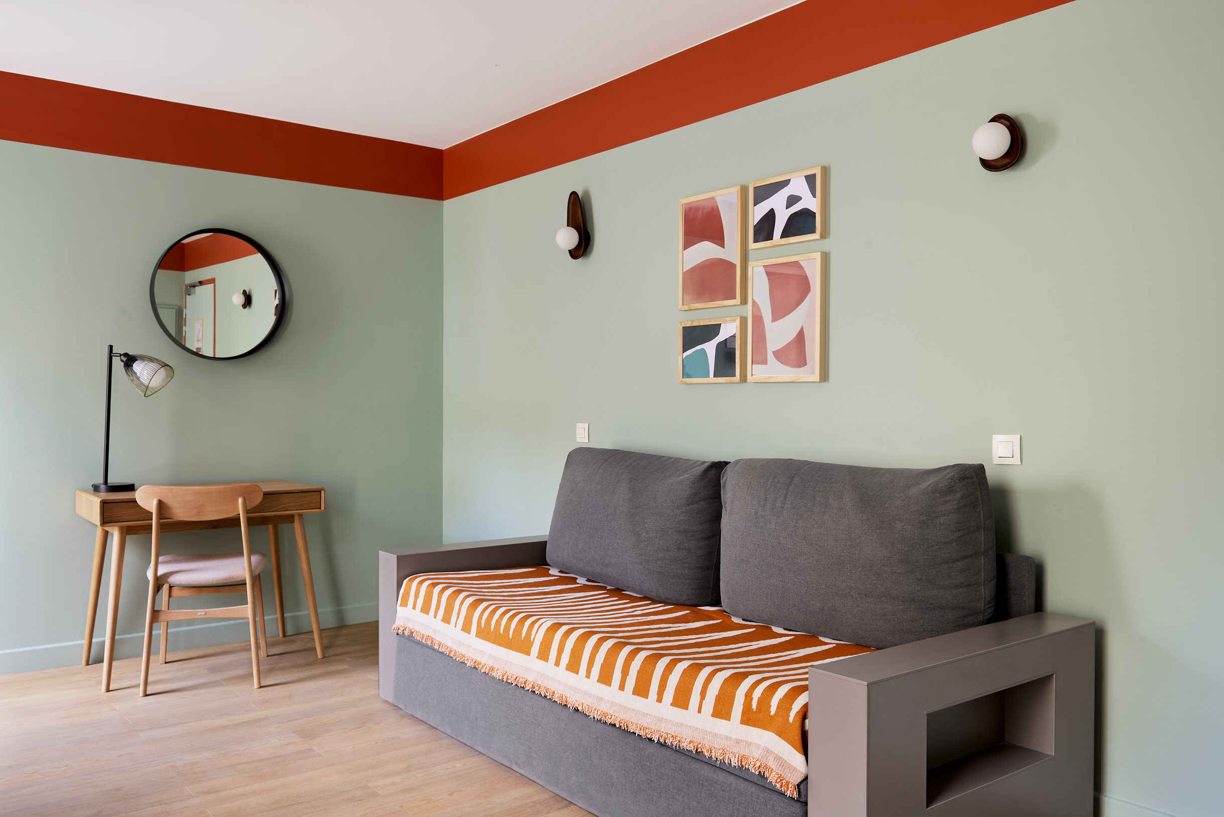 Hôtel Ligo by HappyCulture - photo 4