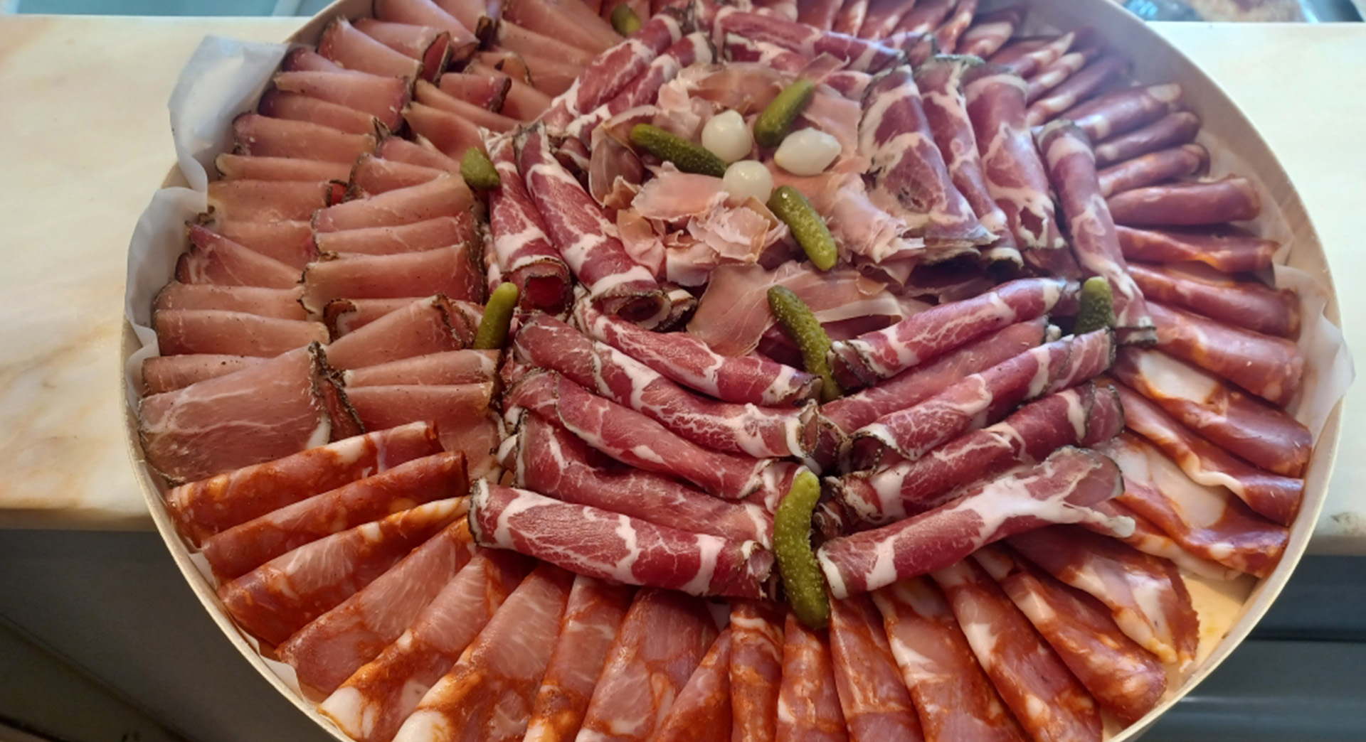 Milligramme - Fromagerie - Traiteur — photo 3