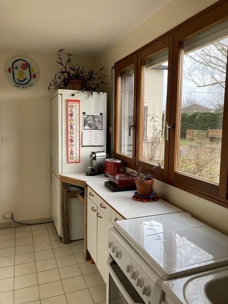 Le Nid de mésange - Gîte 3 étoiles proche Walibi - Les Avenières-Veyrins-Thuellin - Balcons du Dauphiné