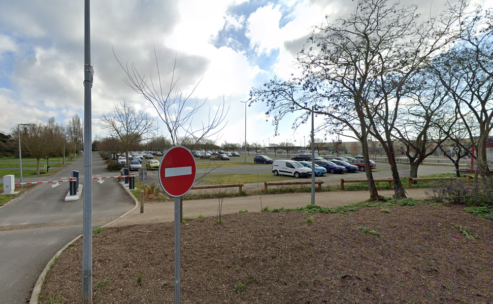 Google Maps