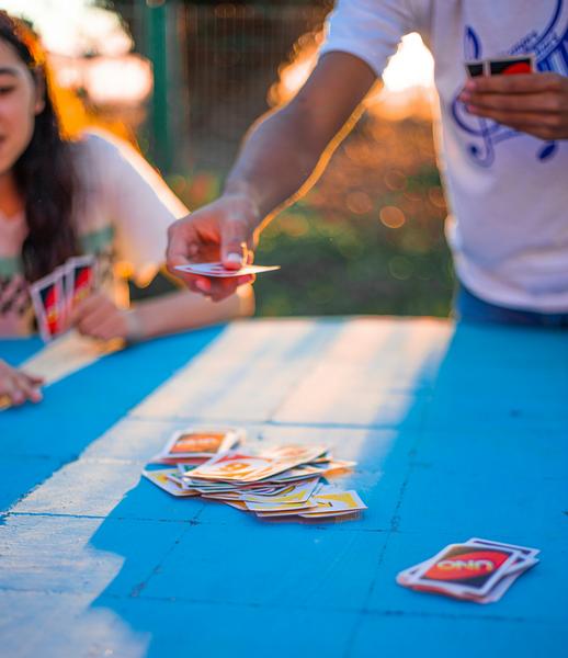 Festival "Avalanche de jeux"