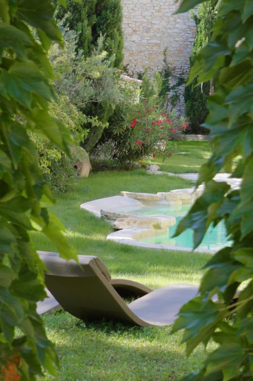 Auberge du Parc, Orgon - photo 15