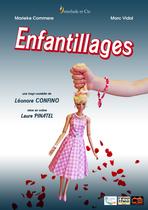 Spectacle Enfantillage_Villard-de-Lans