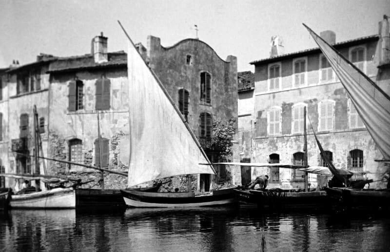 Rallye Photo Patrimoine : Objectif Île !