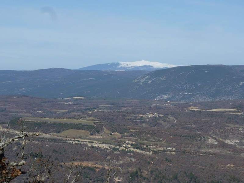 Rando Panorama à 360°