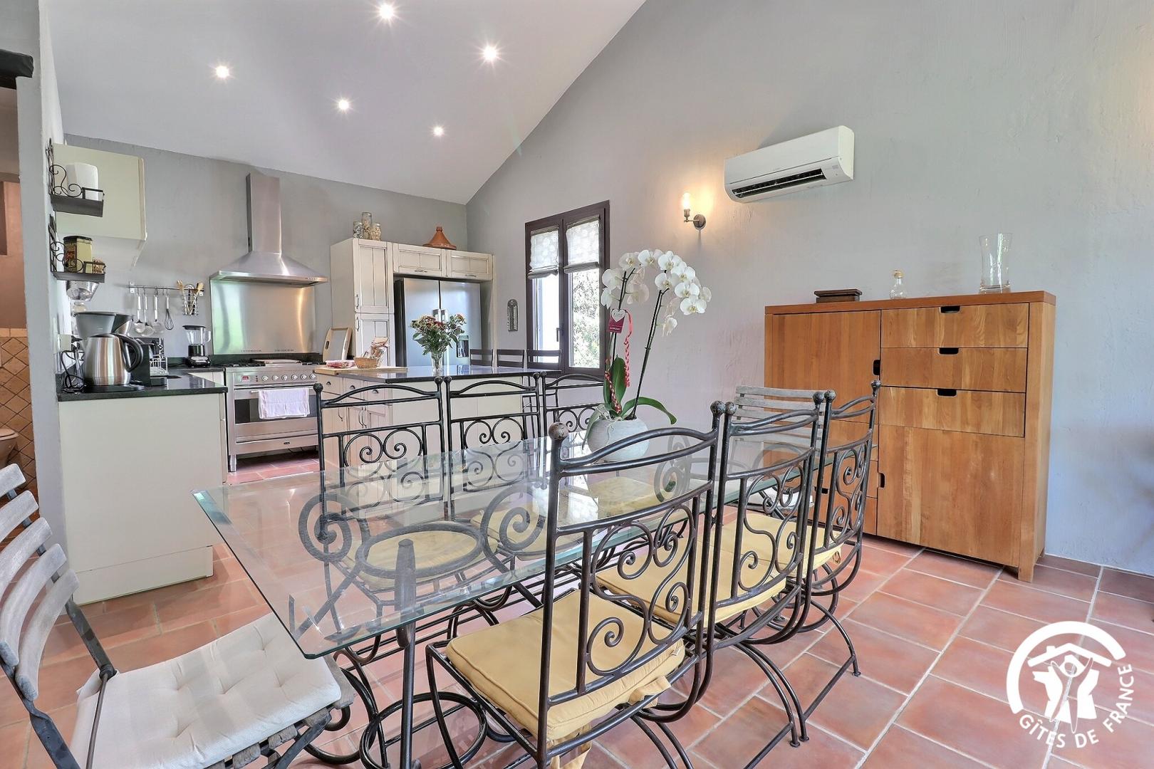 Ar de Vie, Ventabren - photo 2