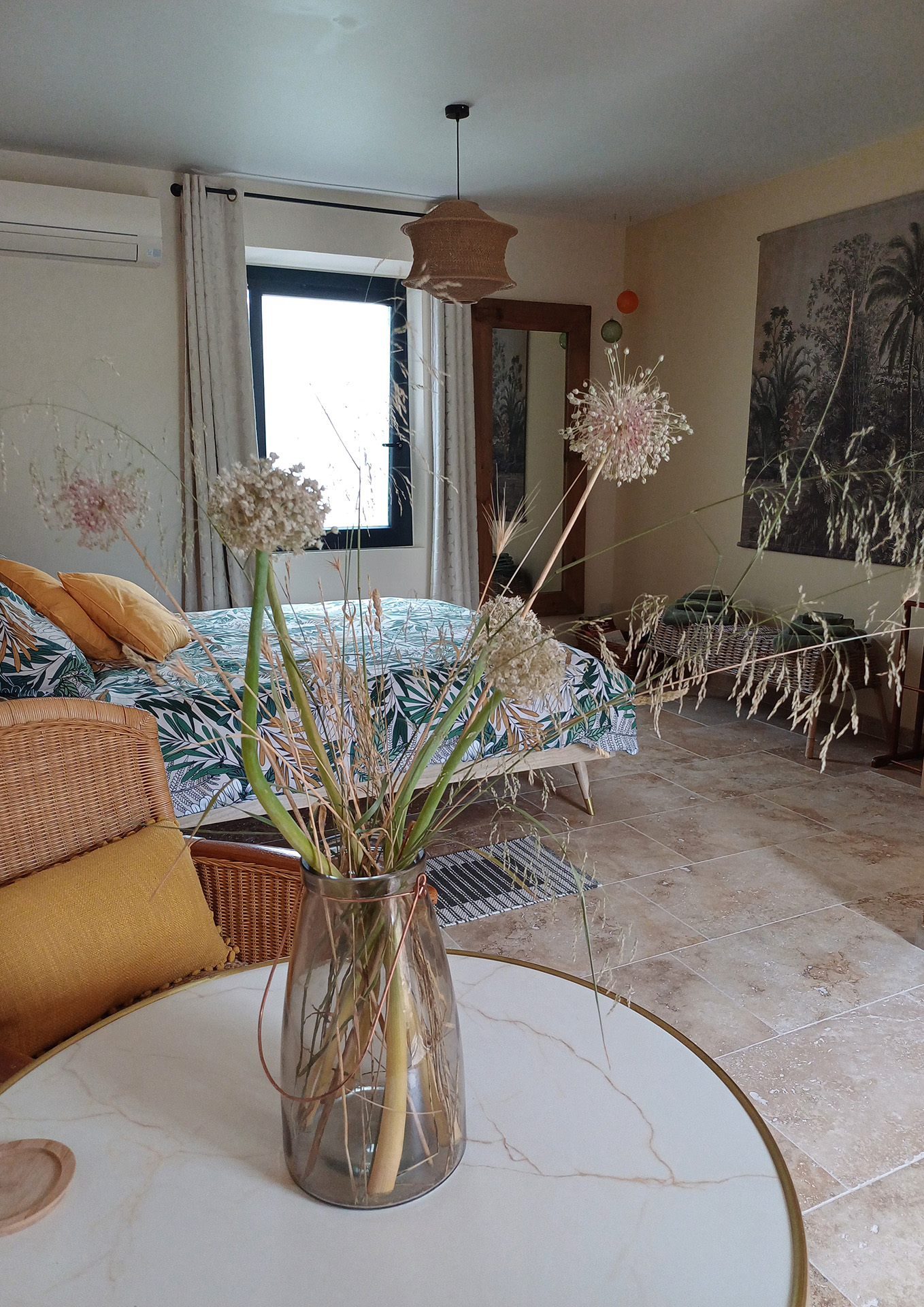 Les Herbes Folles, Maillane - photo 3