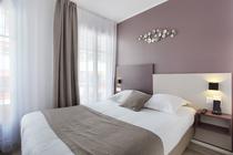 Photo de l'hotel Alcove Hôtel Nice à Nice