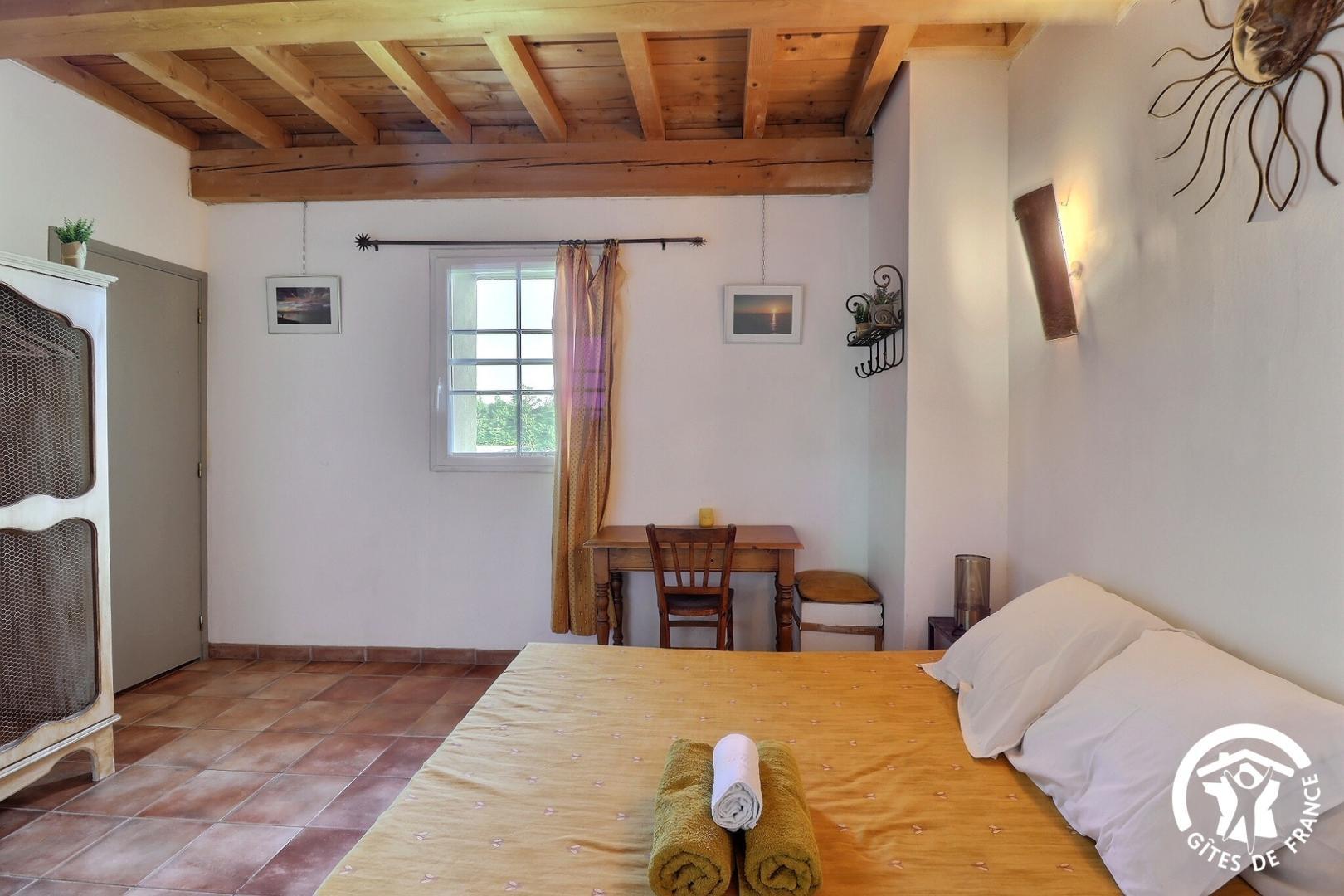 Mas de Rey, Rognonas - photo 10