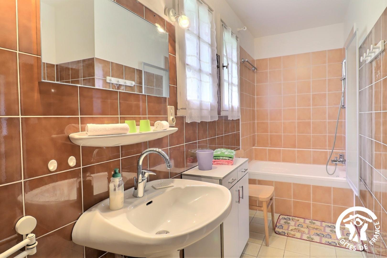 La Villa Roman, Boulbon - photo 7